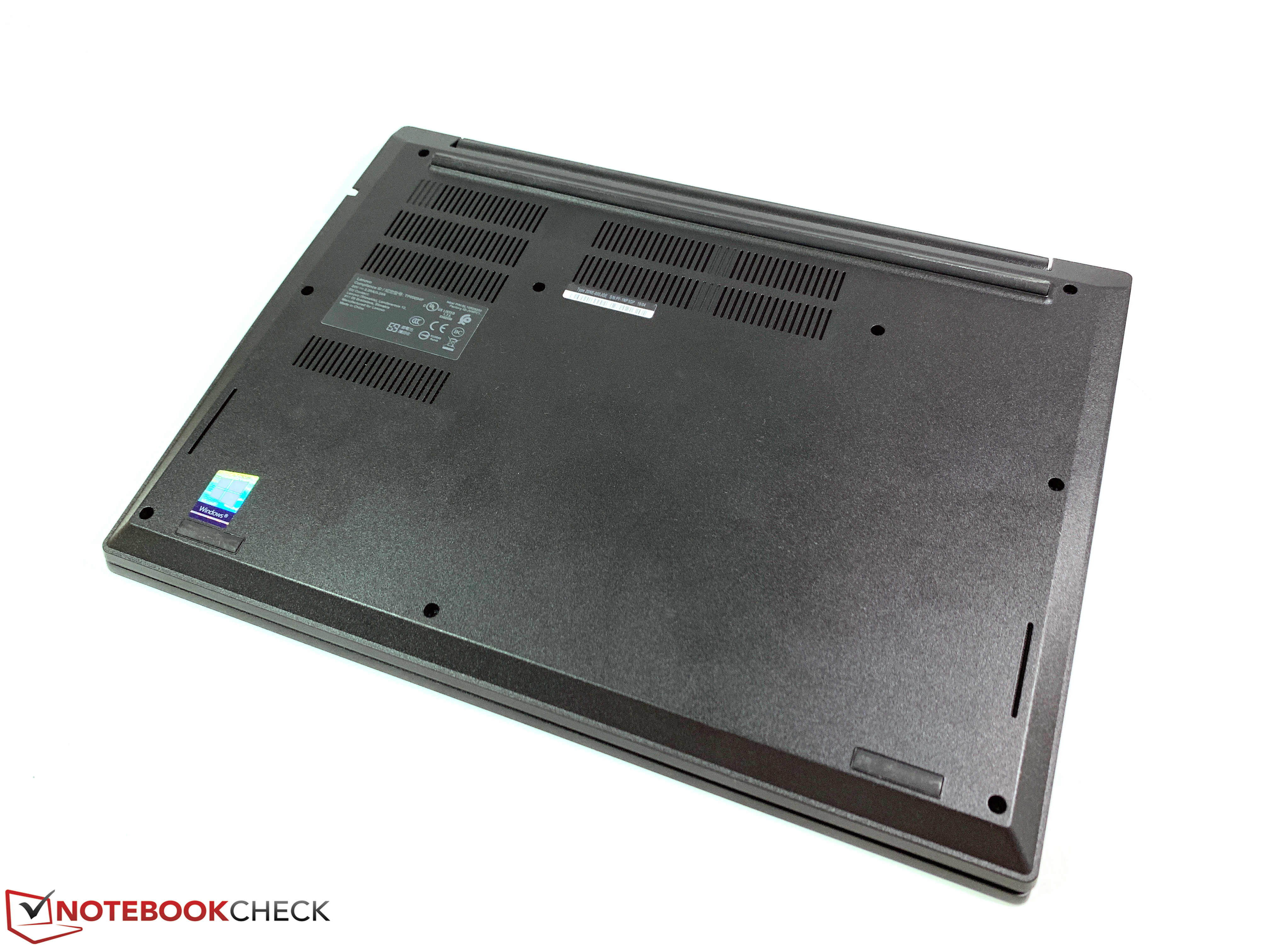 Lenovo ThinkPad E495 Laptop Review: Inexpensive office device with 