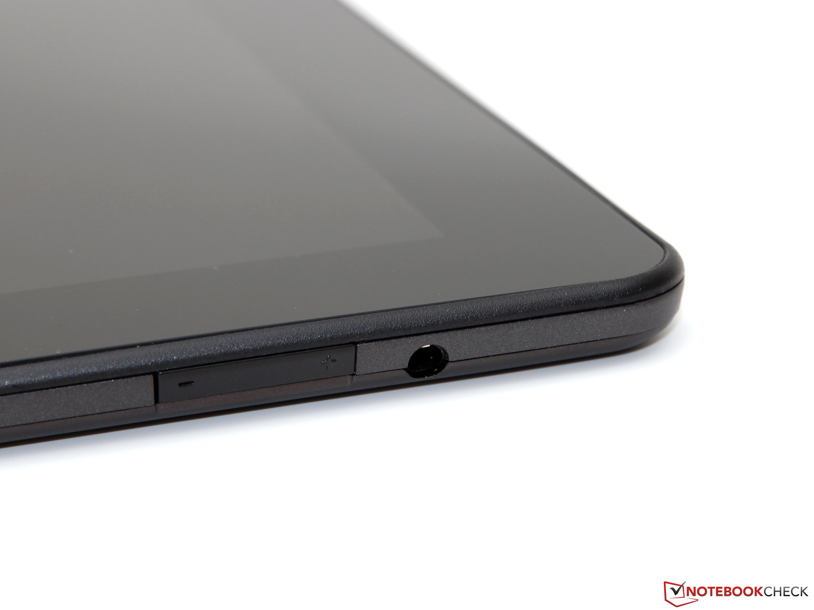 Lenovo ThinkPad Helix 2 Tablet Review - NotebookCheck.net Reviews