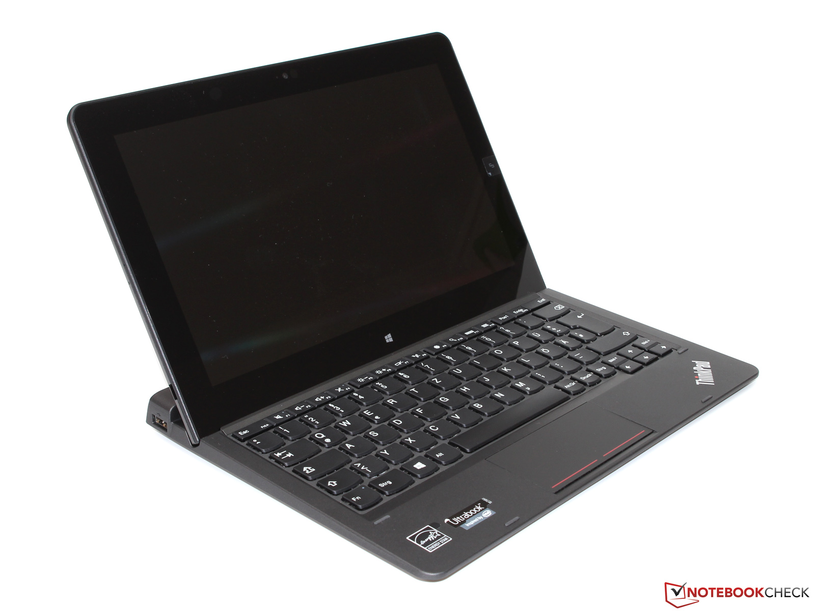lenovo thinkpad helix 2 tablet review notebookcheck net lenovo thinkpad helix 2 tablet review notebookcheck net