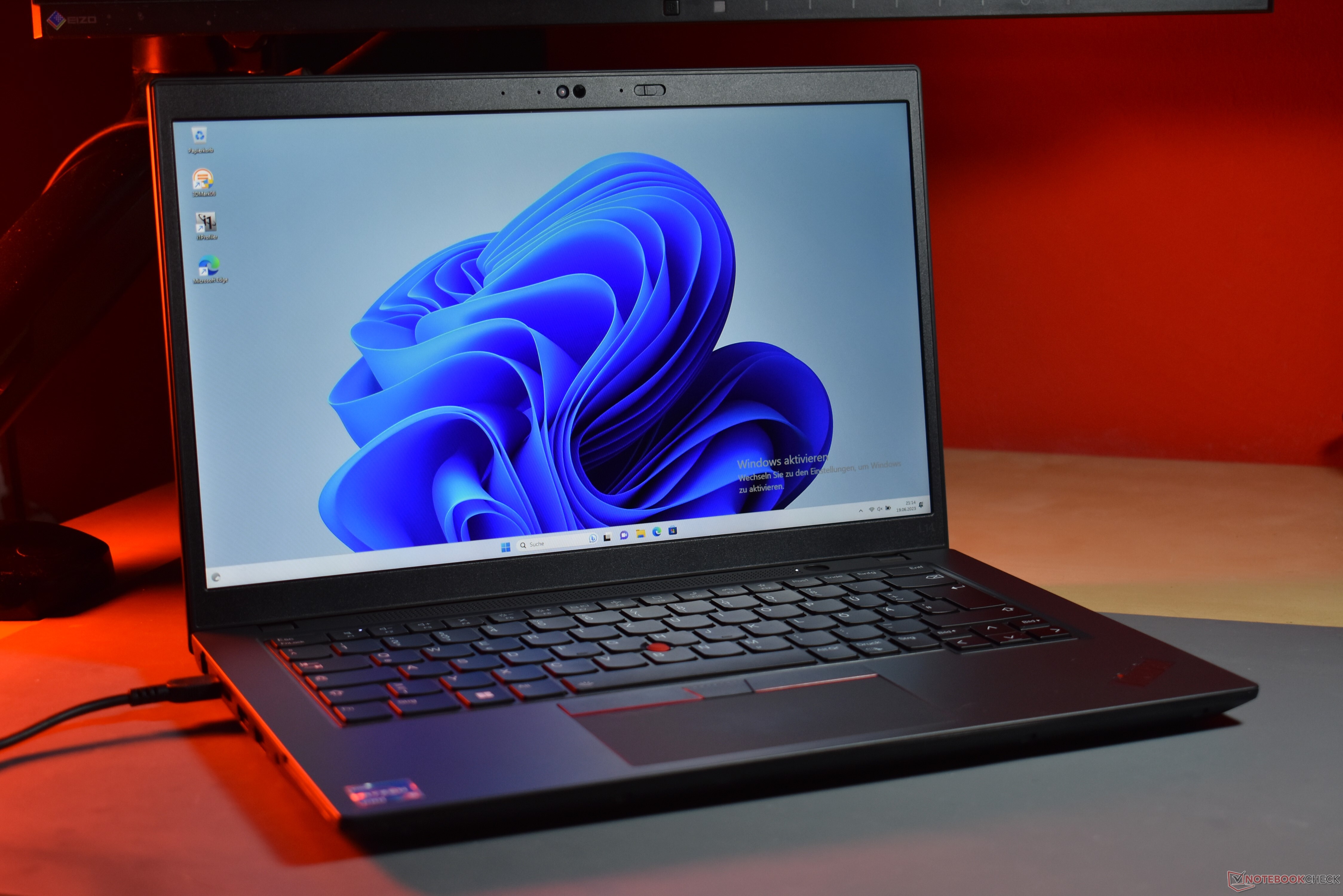 ThinkPad L14 Gen 4 AMD Ryzen 7030 In Cheaper Laptops Is Annoying 