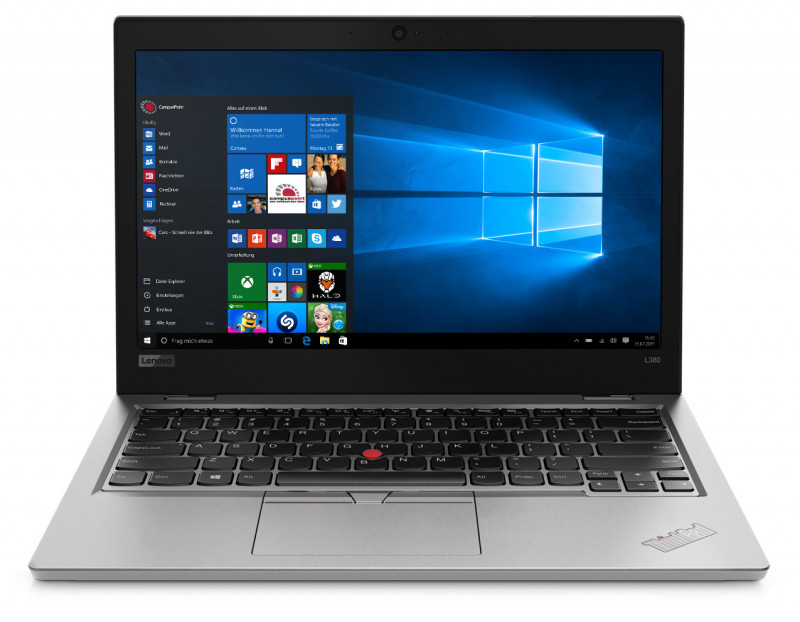 Lenovo ThinkPad L380 (i5-8250U, UHD620) Laptop Review Lenovo ThinkPad L380 (i5-8250U, UHD620) Laptop Review