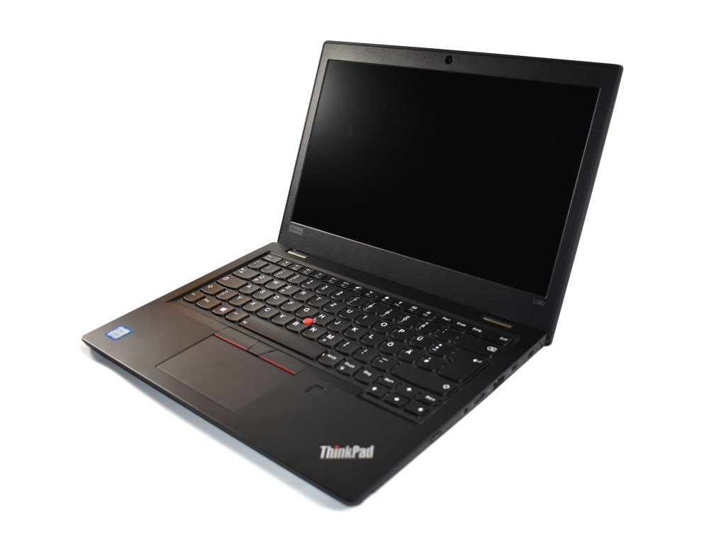 Lenovo ThinkPad L390 (i5-8265U, FHD) Laptop Review - NotebookCheck