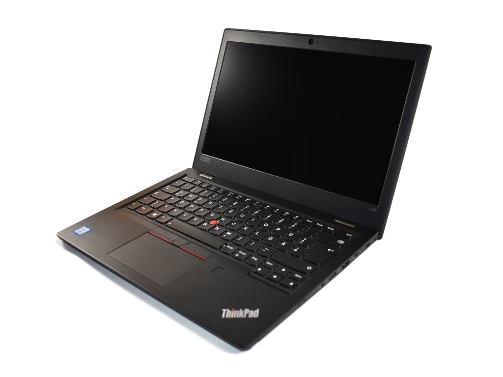 Lenovo Thinkpad L390 i5/8/256