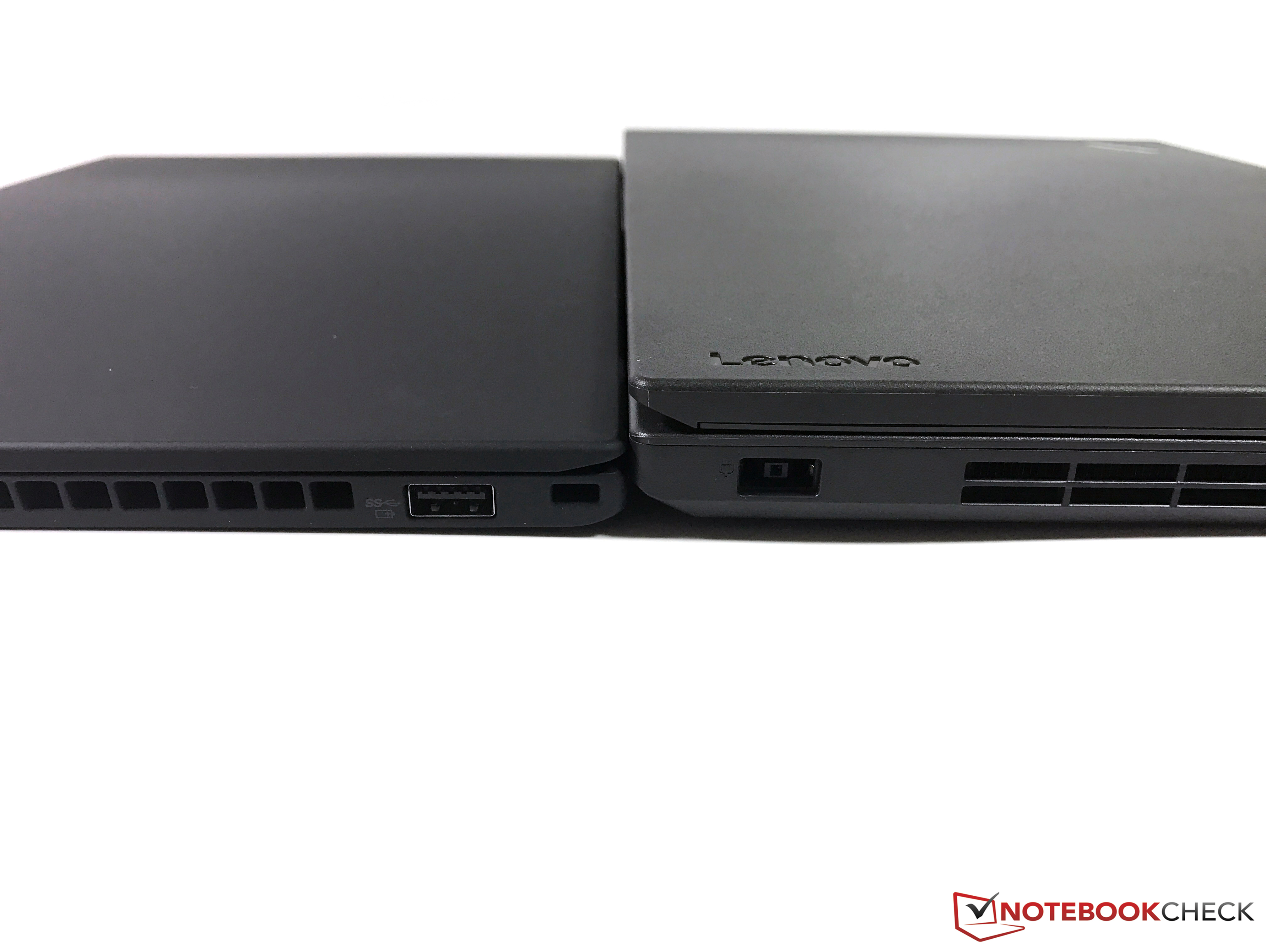 Lenovo ThinkPad L470 (i5-7200U, FHD-IPS) Laptop Review - NotebookCheck.net Reviews