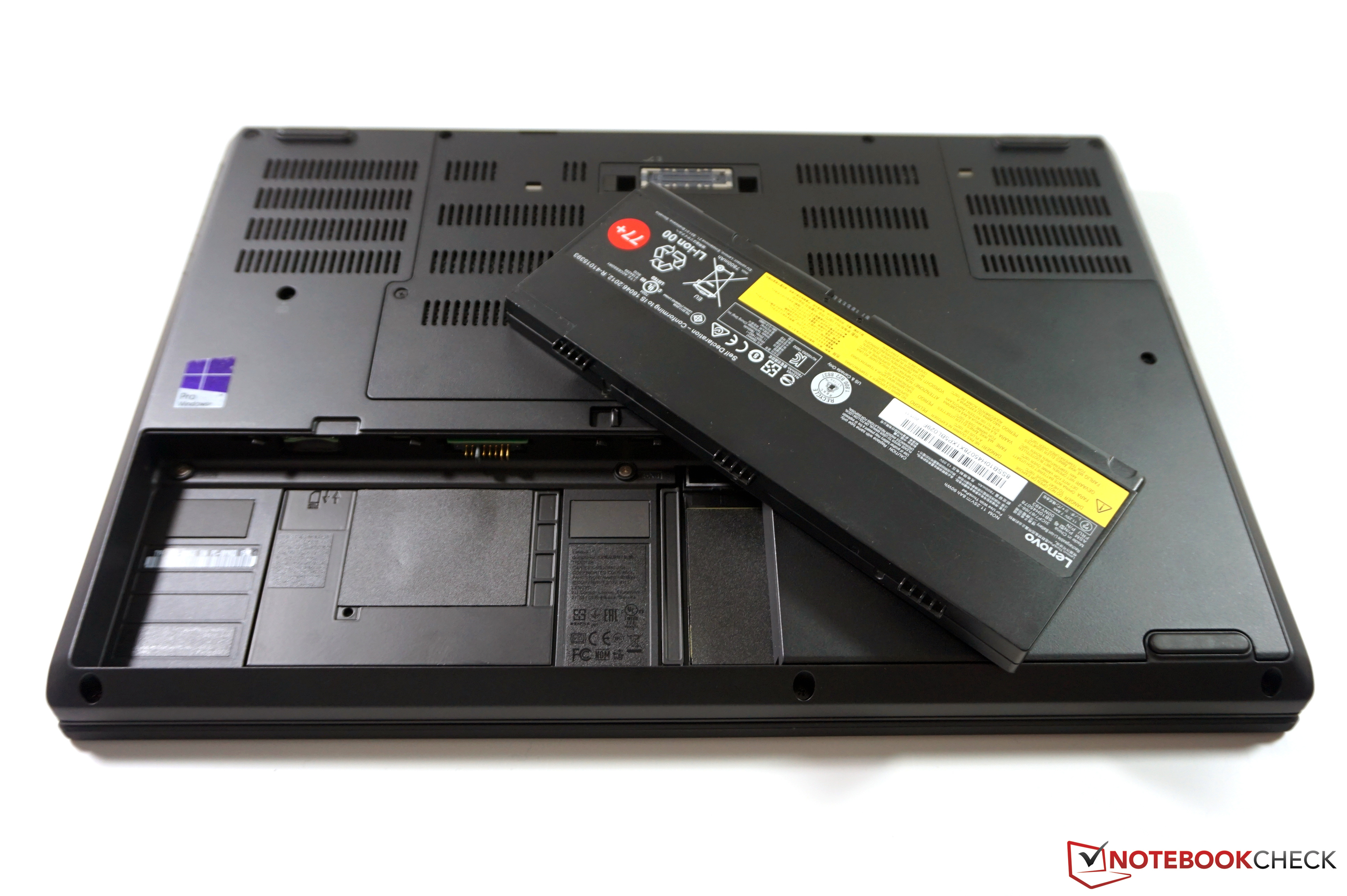 Lenovo ThinkPad P50 Workstation Review Reviews