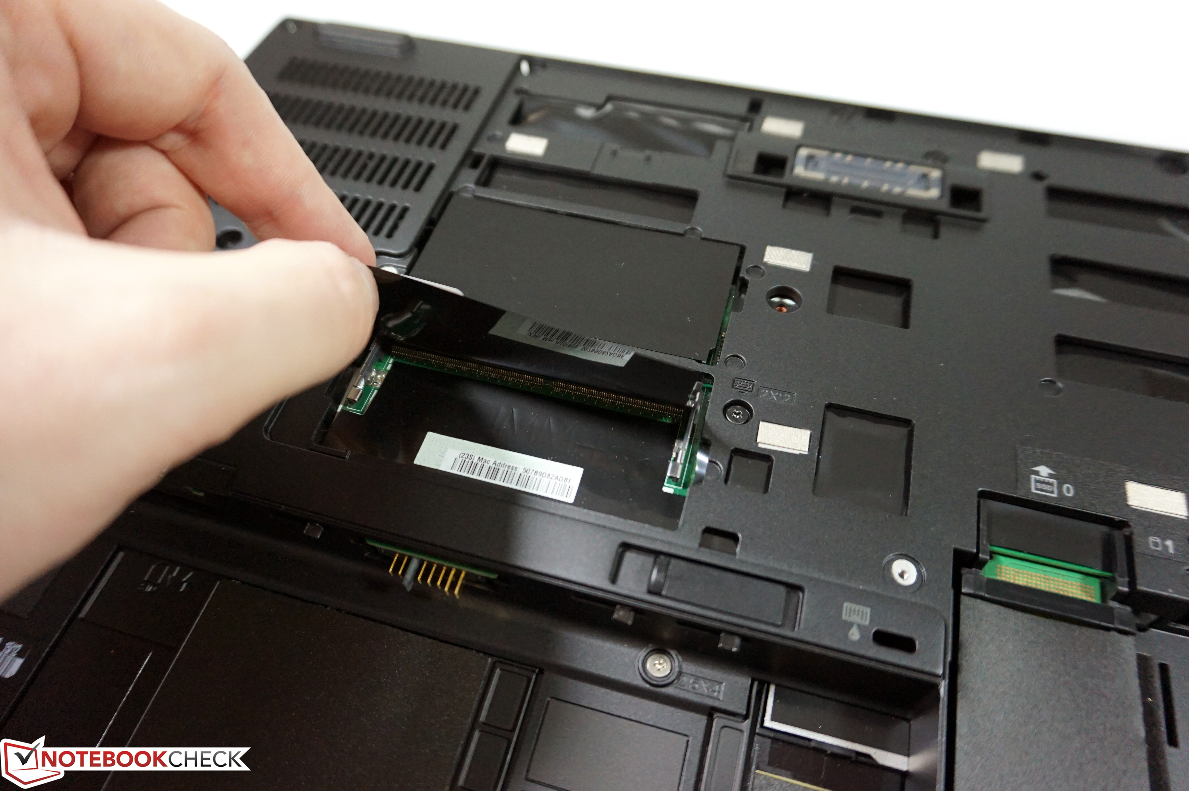 Lenovo ThinkPad P50 Workstation (Xeon, 4K) Review