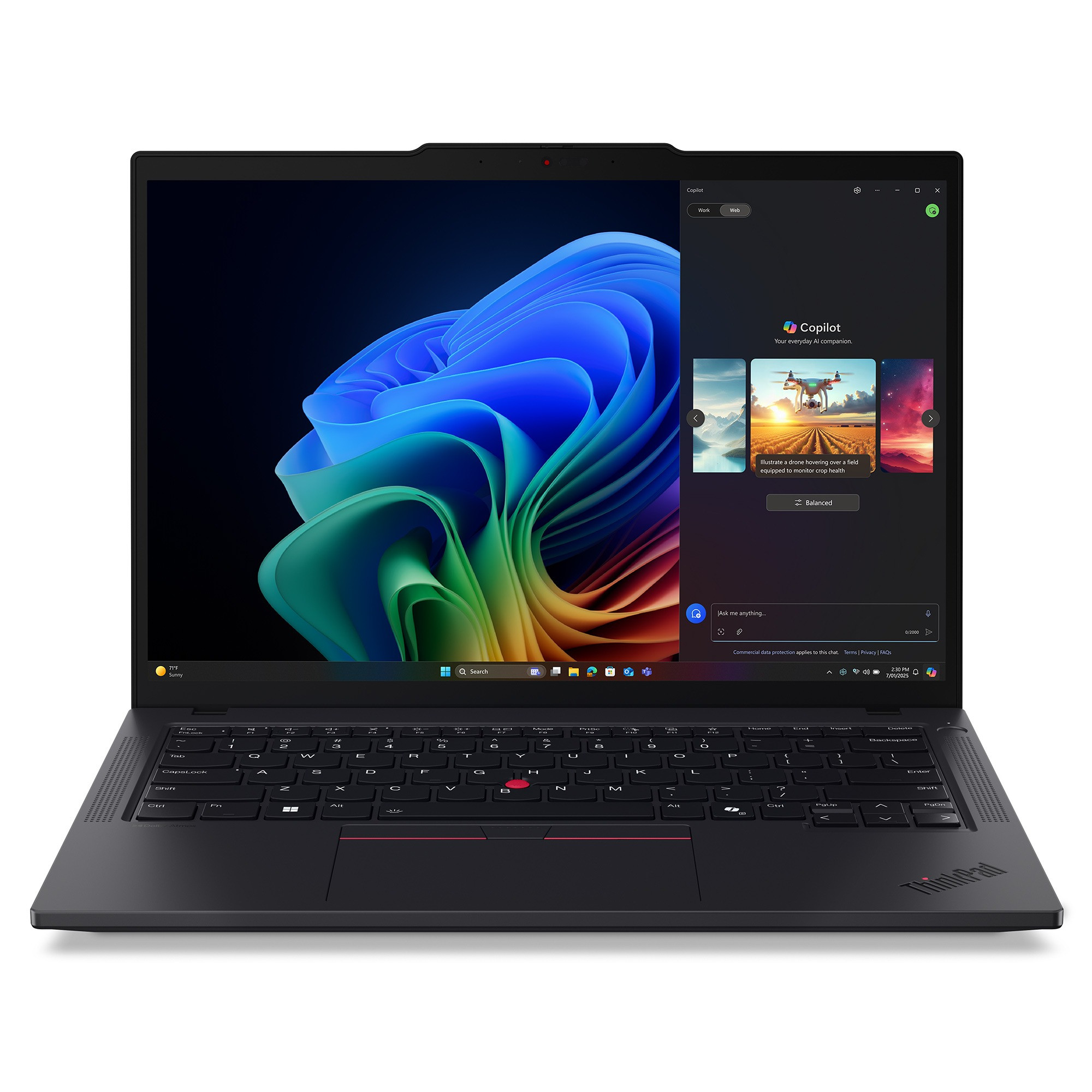 Lenovo ThinkPad T14 Gen 6 Series - Notebookcheck Reviews Collection