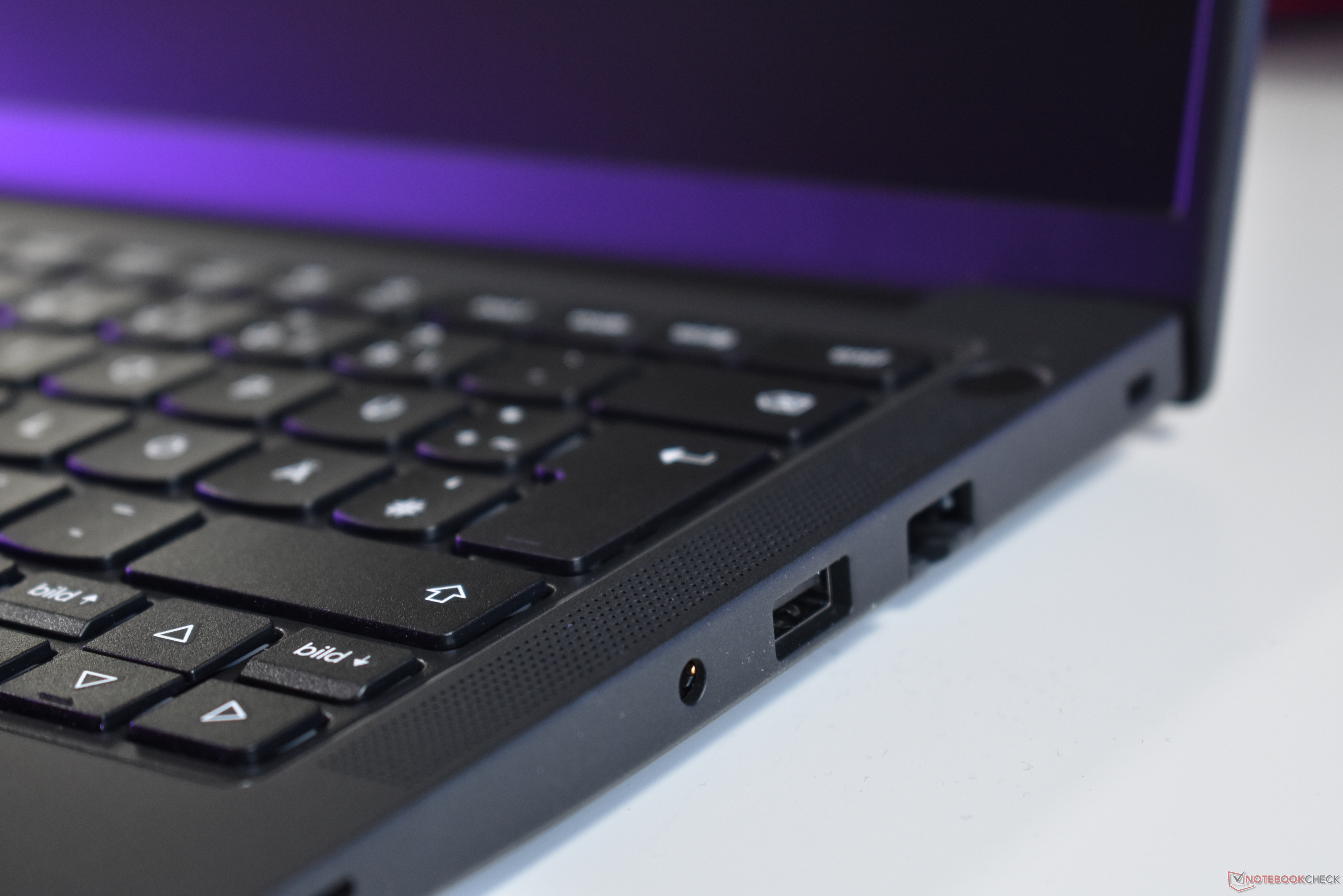 Lenovo ThinkPad T14 Intel vs HP EliteBook 8 AMD: Two of the best 14-inch business laptops compared