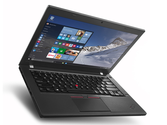 Lenovo ThinkPad T460 (Core i5, FHD) Notebook Review   Reviews
