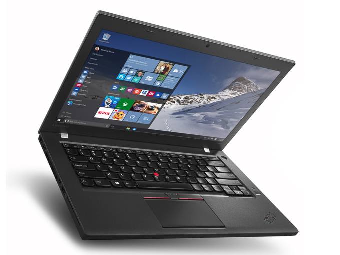 Lenovo ThinkPad T460 \u003c Core i5 \u003e