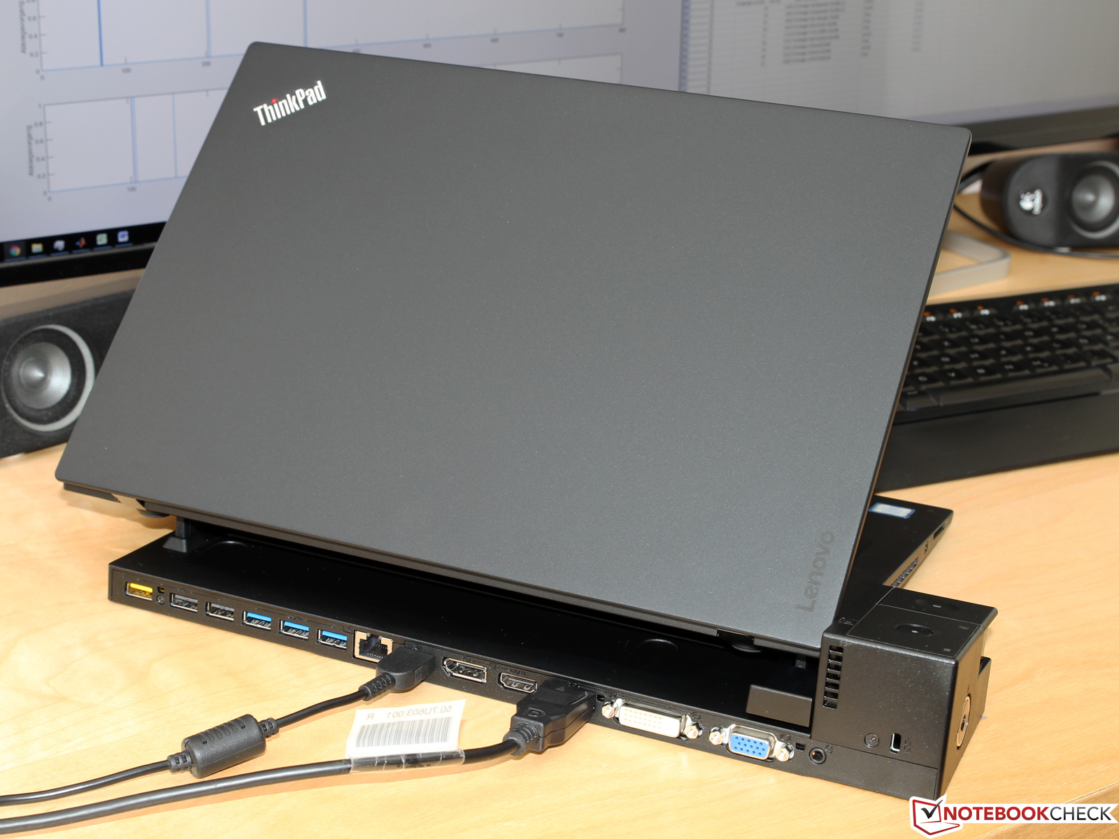 Lenovo Thinkpad T460 Docking Station Dual Monitor Setup About Dock