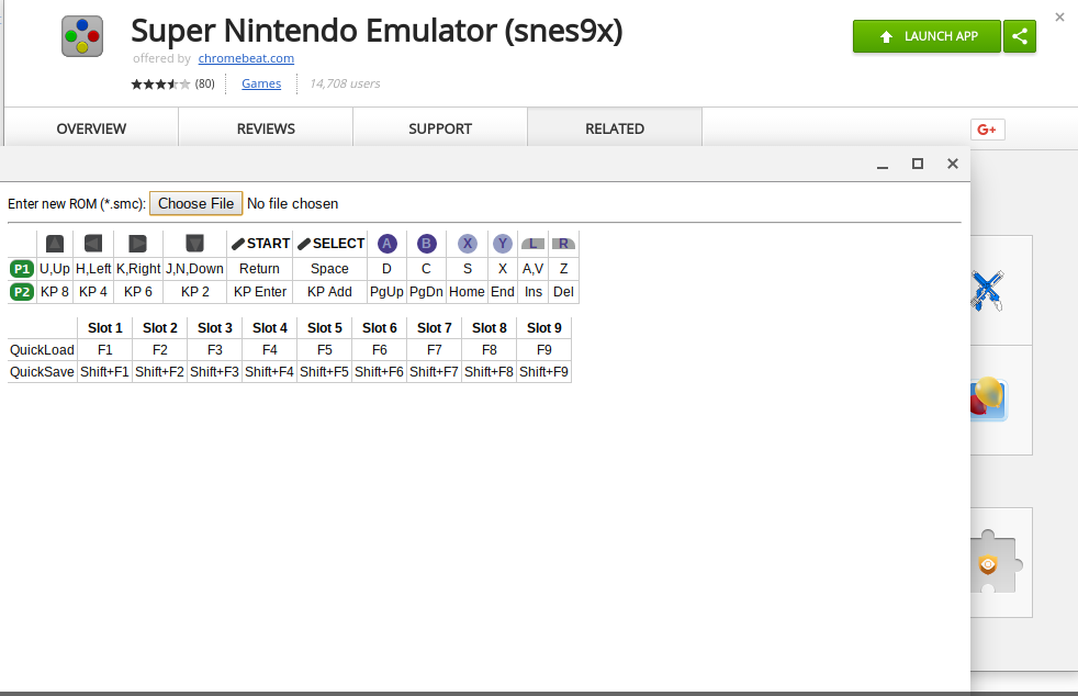 gba emulator for chromebook download