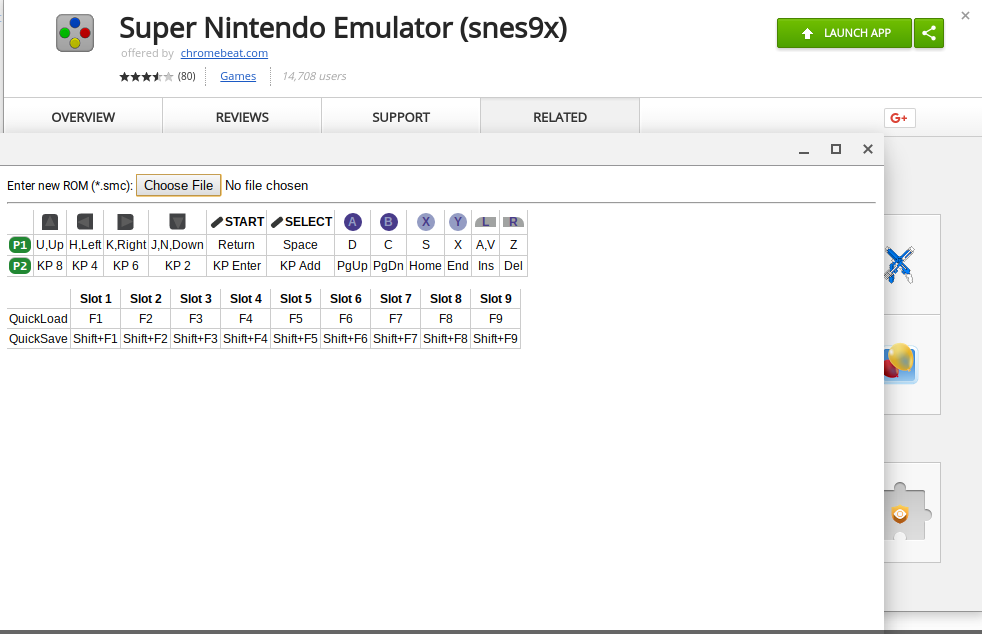 how to make a gba emulator for chromebook