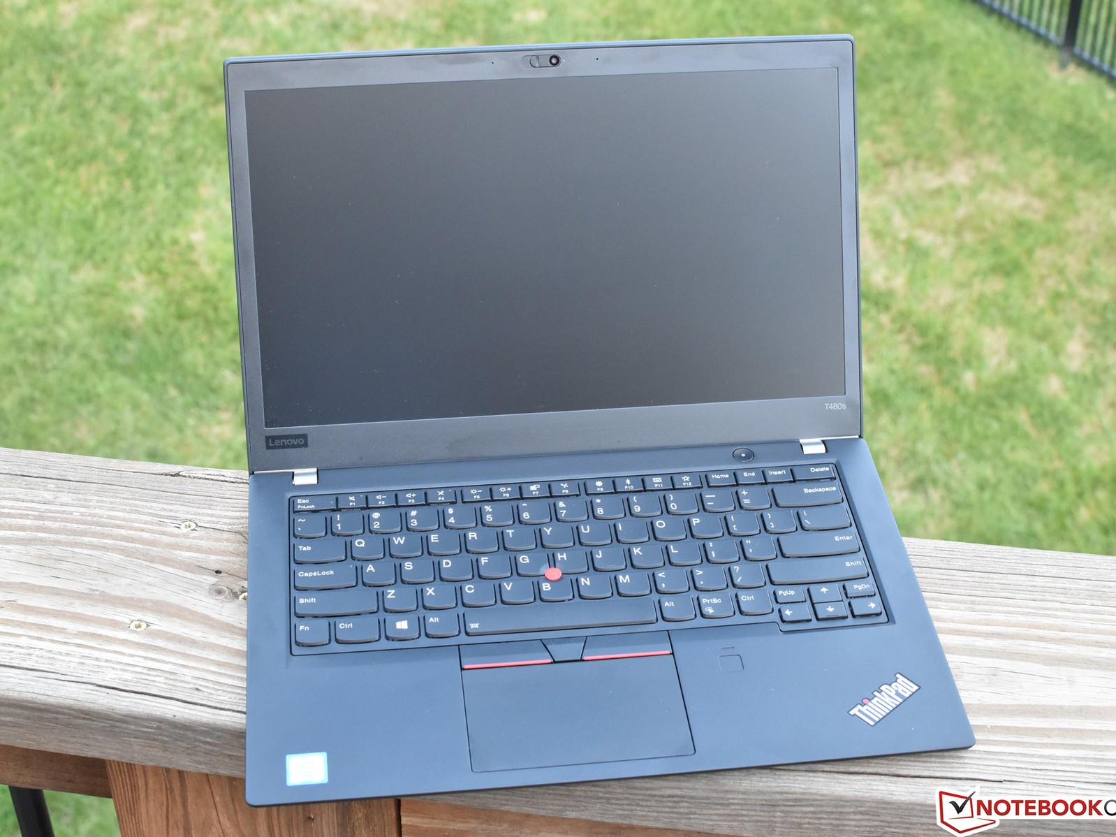 Lenovo ThinkPad T480s (i5-8250U, FHD) Laptop Review   Reviews