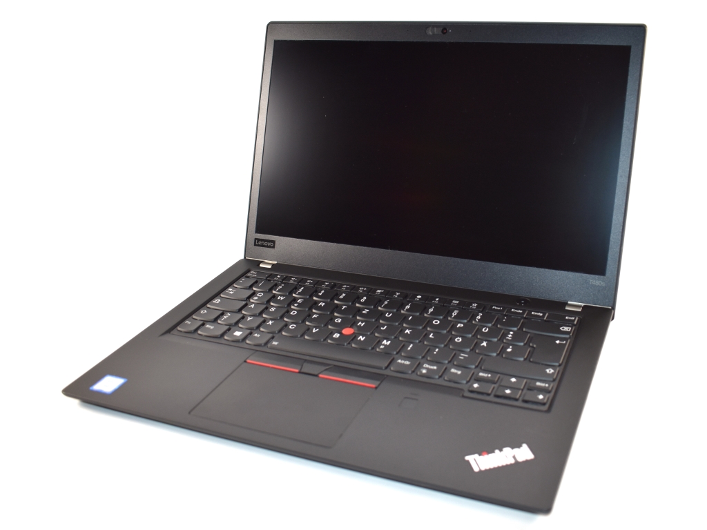 Lenovo ThinkPad T480S | Core i7-8550U