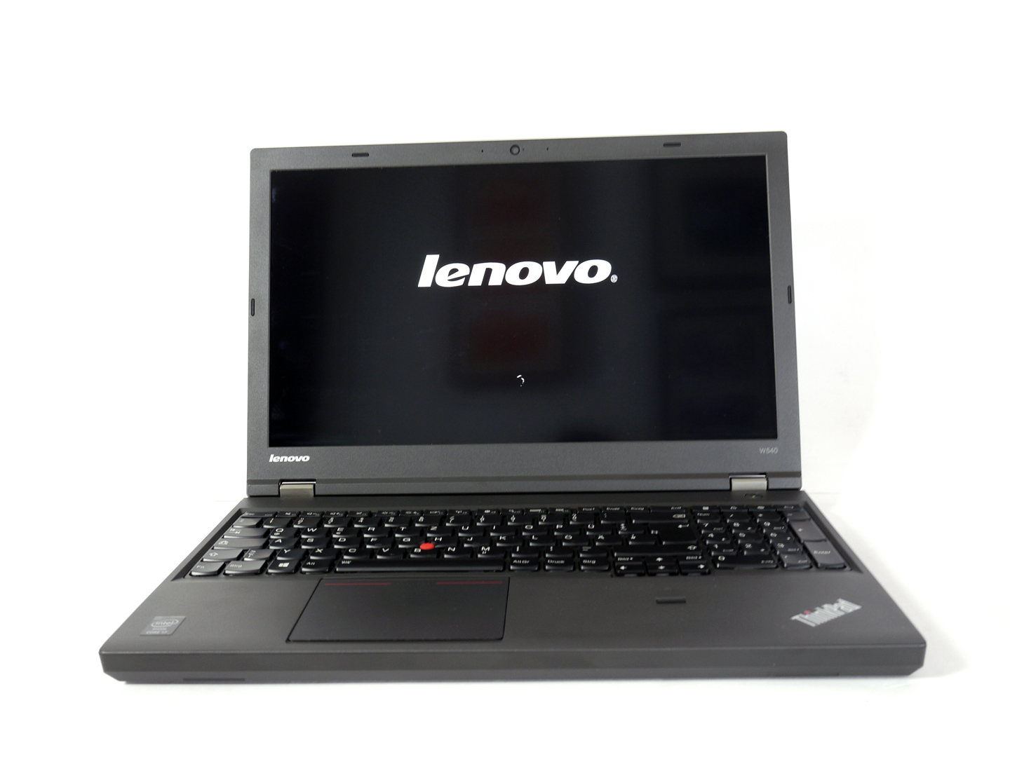 Lenovo Thinkpad W5400