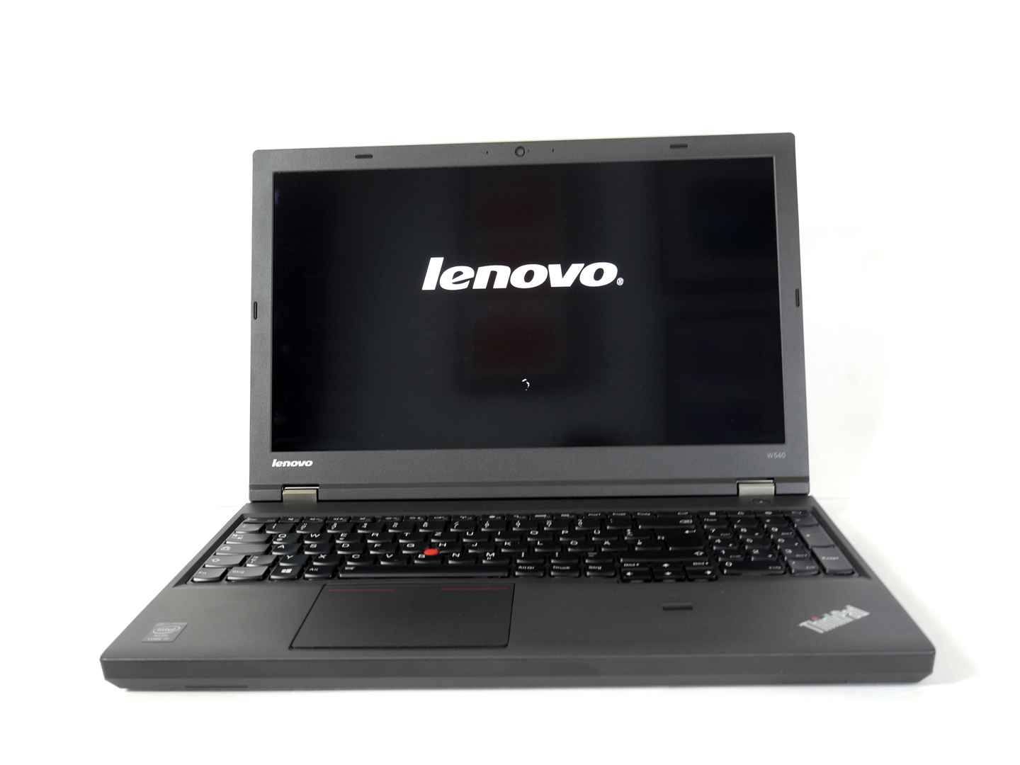 Lenovo w540 shop
