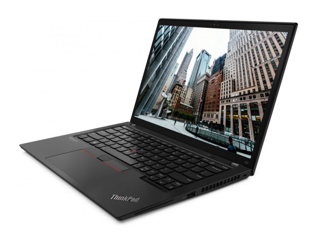 Lenovo ThinkPad X13 G2 Review The perfect mobile companion