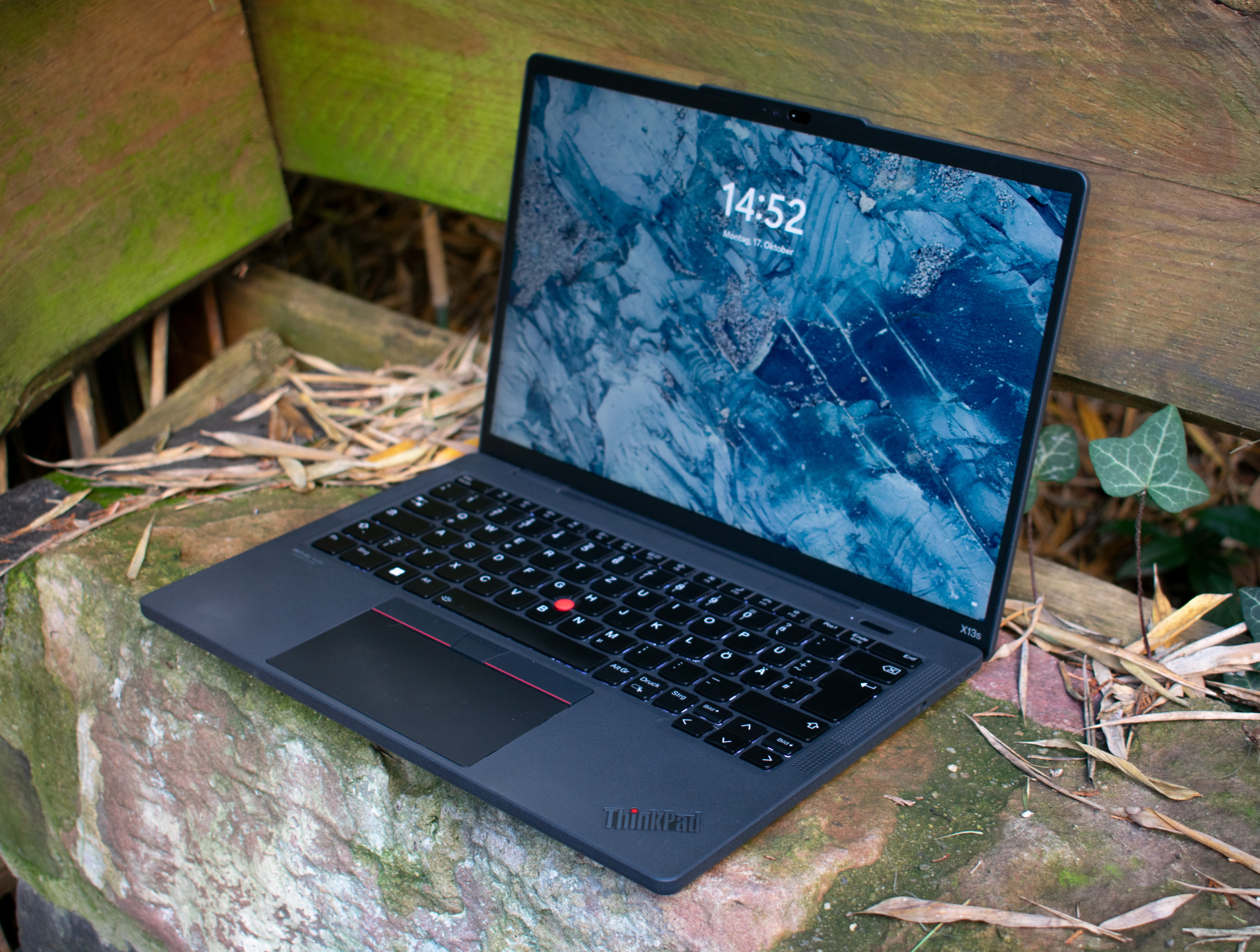 Lenovo ThinkPad X13s G1 Laptop review: Introducing the Qualcomm