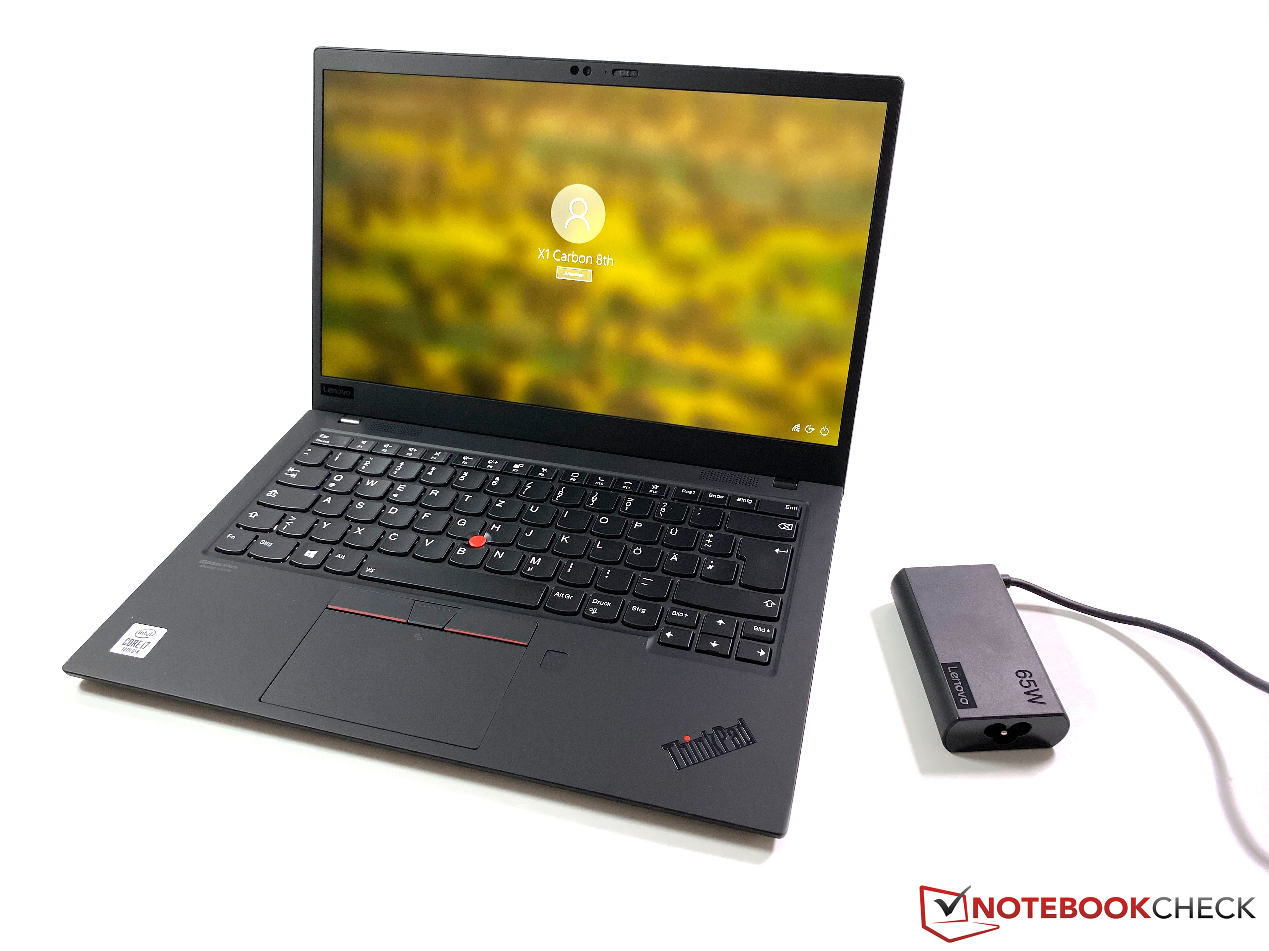 Lenovo ThinkPad X1 Carbon 2020: Just get the 2019 model and save