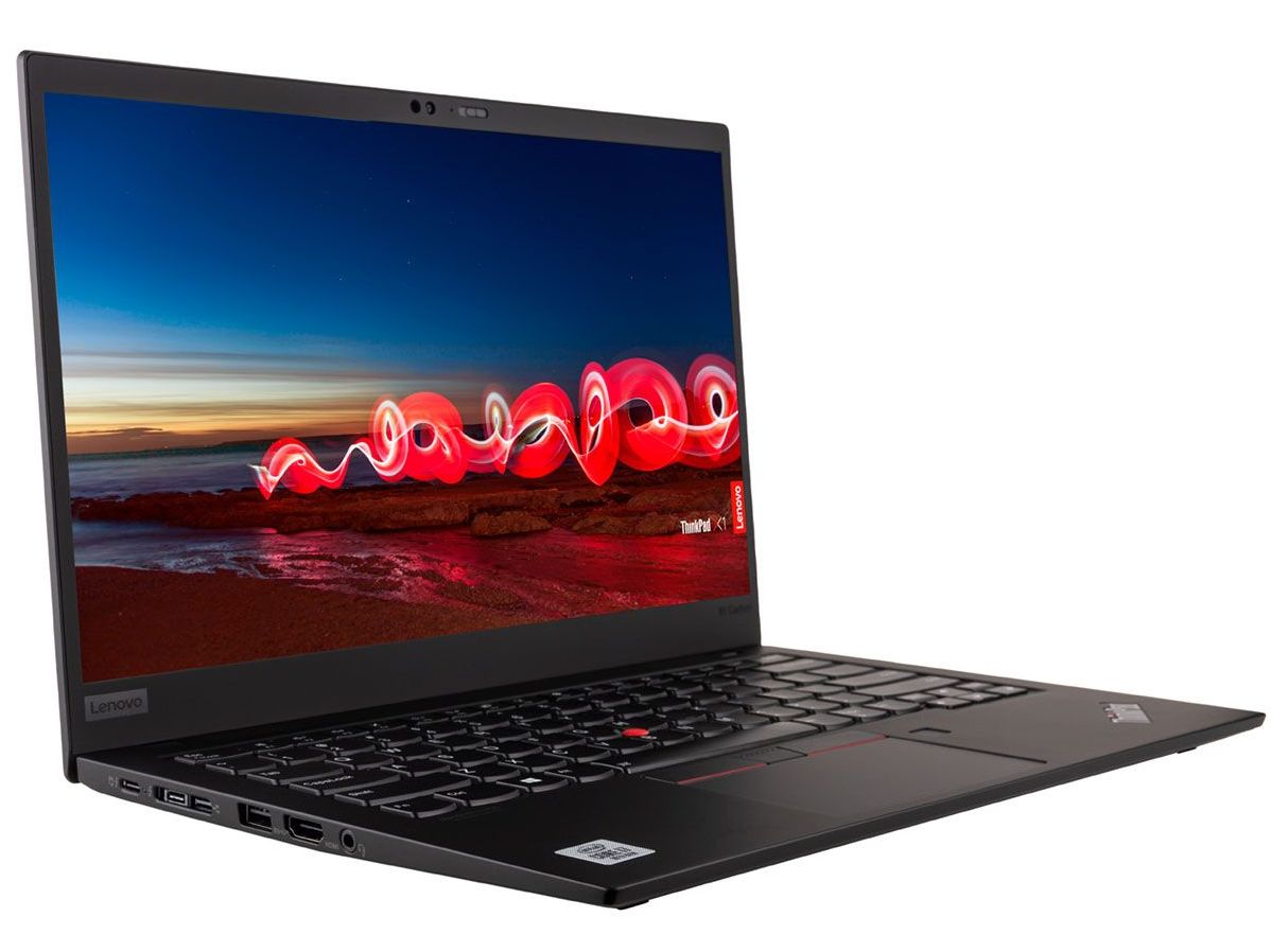 Lenovo ThinkPad X1 Carbon G7 2020 Laptop Review: Same Look, New Processor -  NotebookCheck.net Reviews