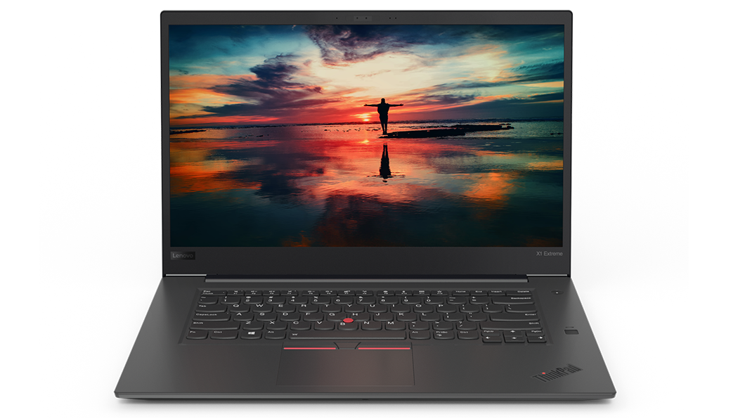 Lenovo ThinkPad X1 Extreme 4K vs. FHD - NotebookCheck.net News