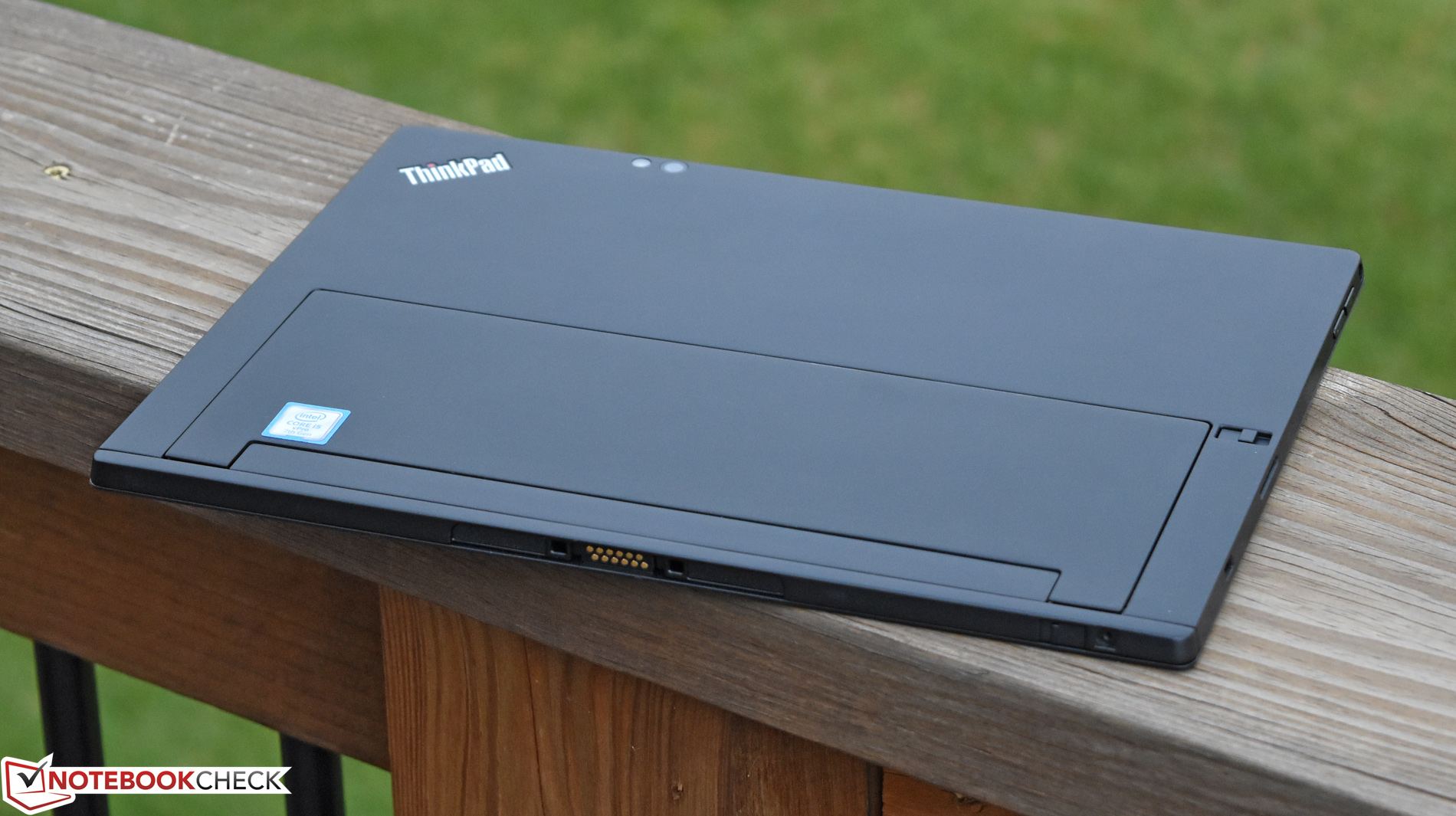 Lenovo Thinkpad X1 Tablet Gen 2 I5 7y54 Tablet Review Notebookcheck