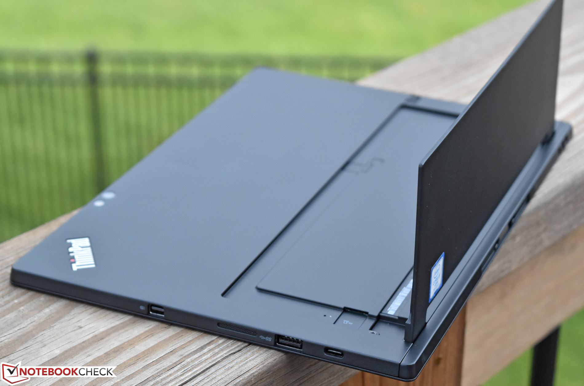 Lenovo Thinkpad X1 Tablet Gen 2 I5 7y54 Tablet Review Notebookcheck