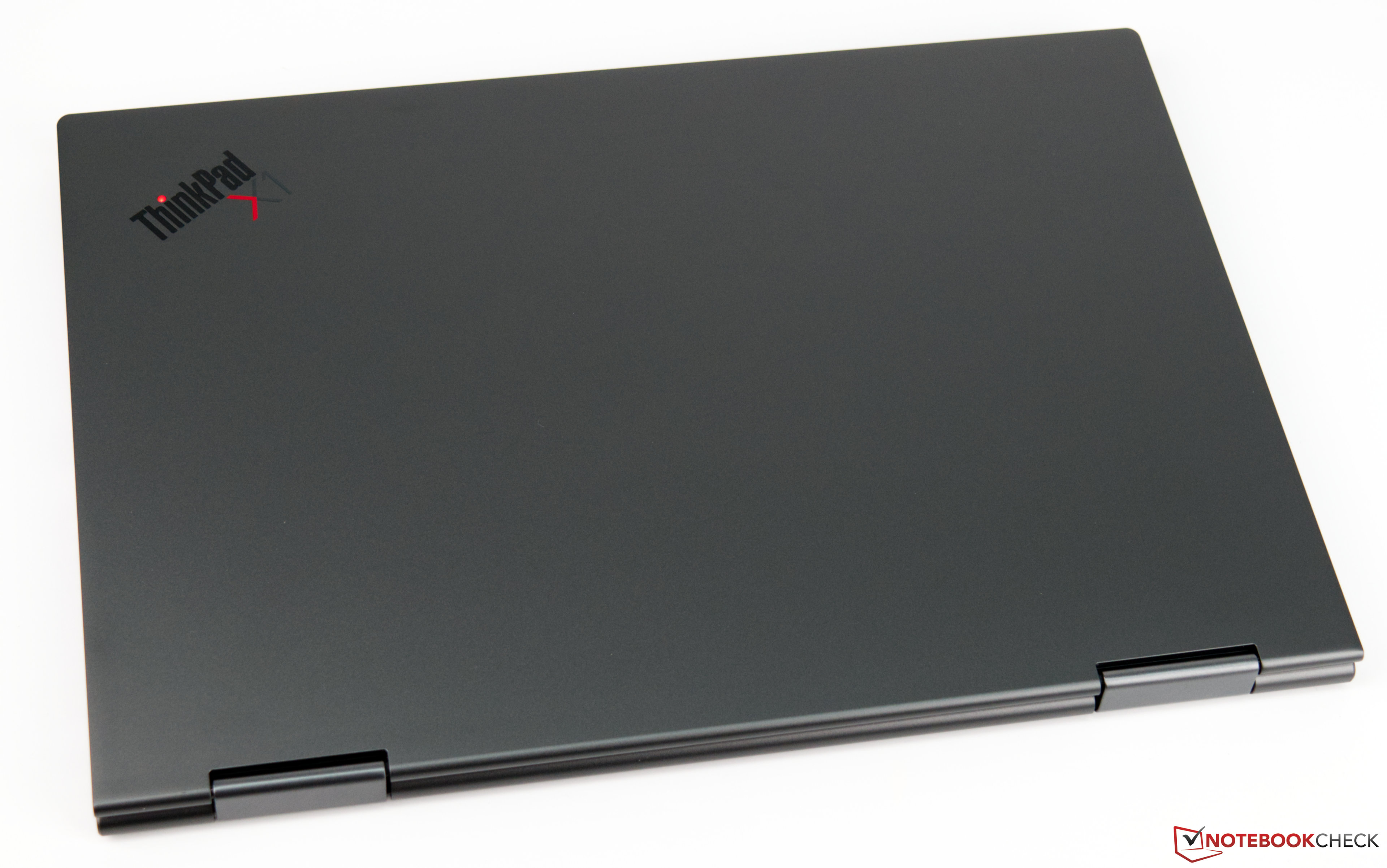 Lenovo ThinkPad X1 Yoga 2020 Laptop Review Business convertible with