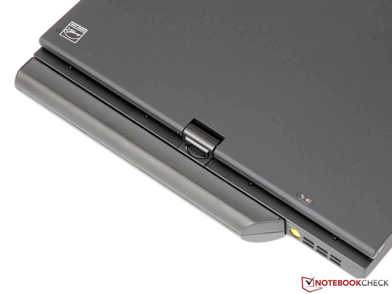 Review Lenovo ThinkPad X230t (N2C2AGE) Convertible - NotebookCheck.net ...