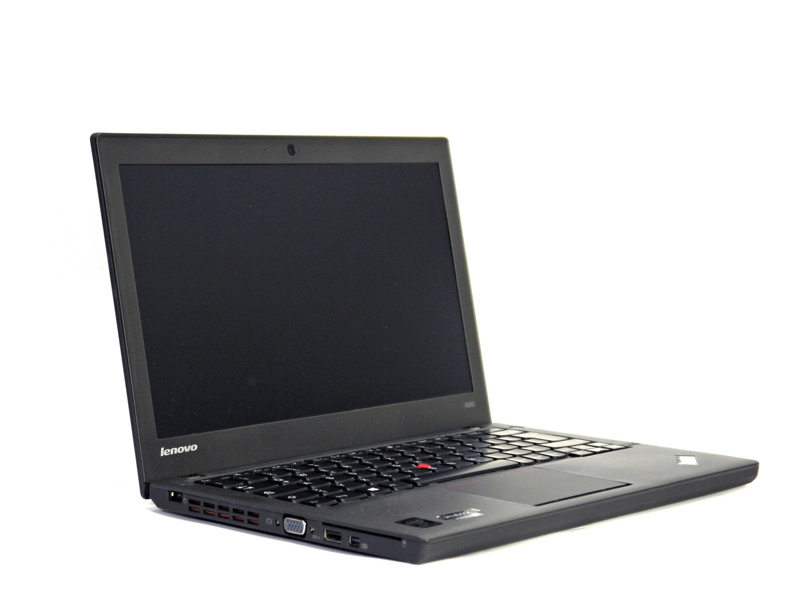 Lenovo ThinkPad X240 Full HD Notebook Review - NotebookCheck.net Reviews1600 x 1200