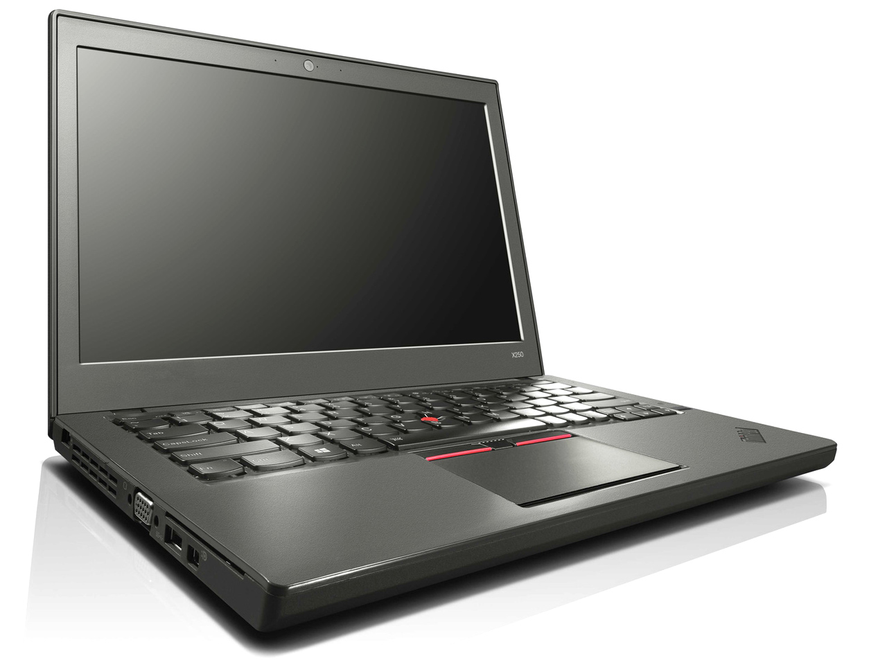 First Impressions: Lenovo ThinkPad X250 Notebook Review