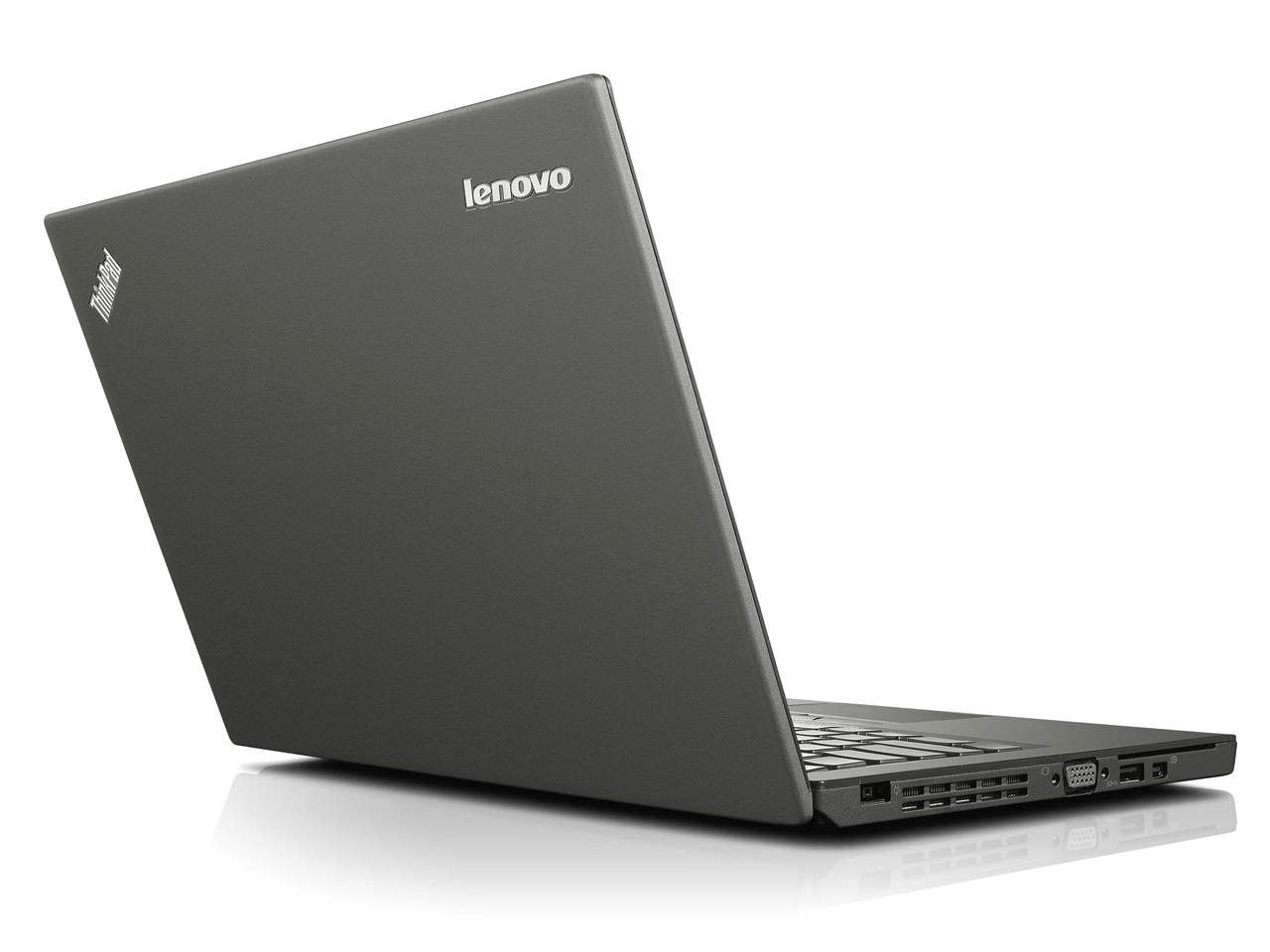 First Impressions: Lenovo ThinkPad X250 Notebook Review