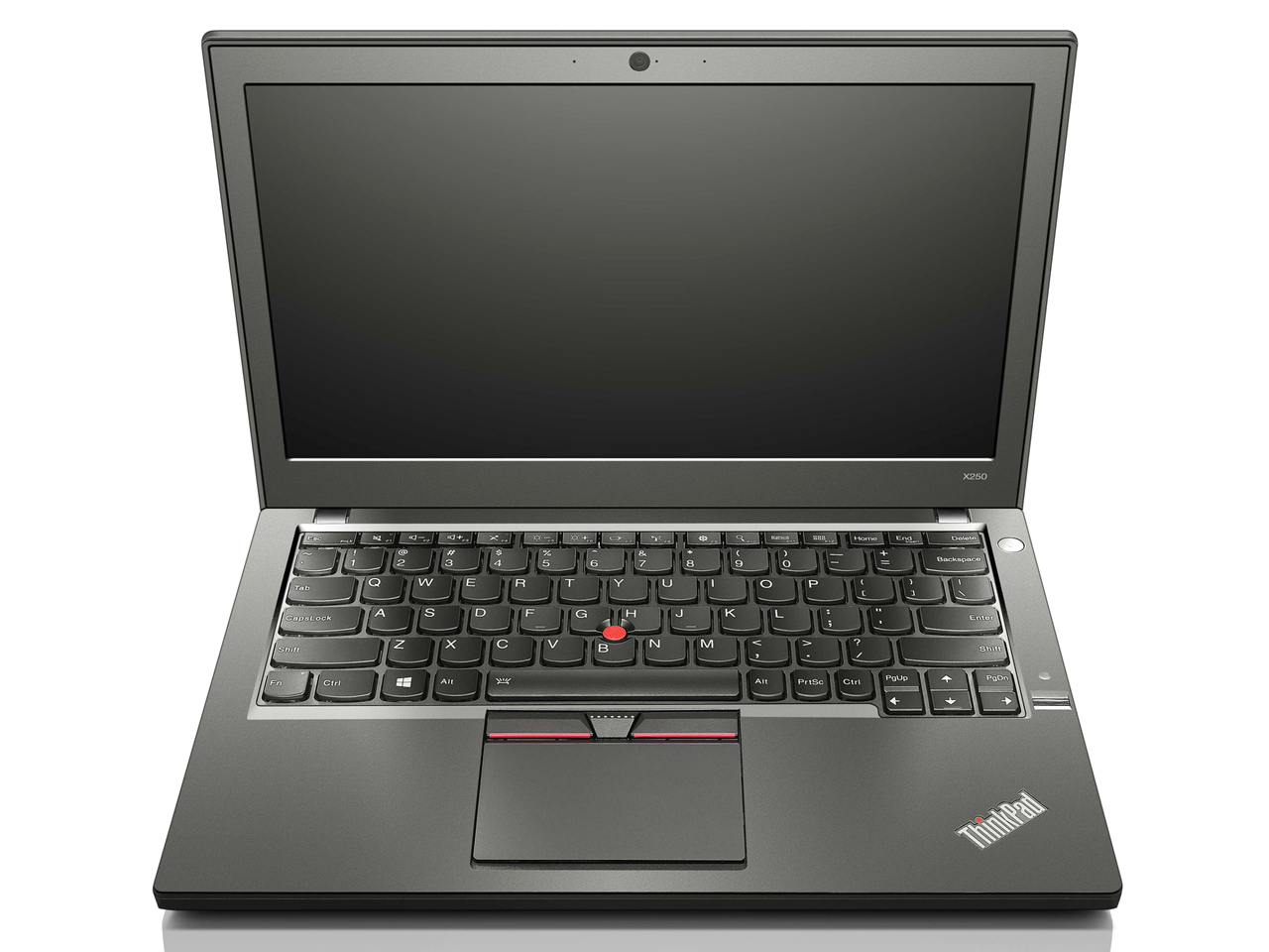 First Impressions: Lenovo ThinkPad X250 Notebook Review 