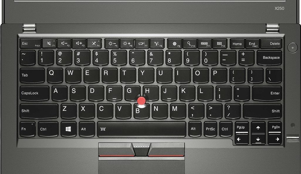 Face Off HP EliteBook 820 G2 vs. Lenovo ThinkPad X250 vs. Dell