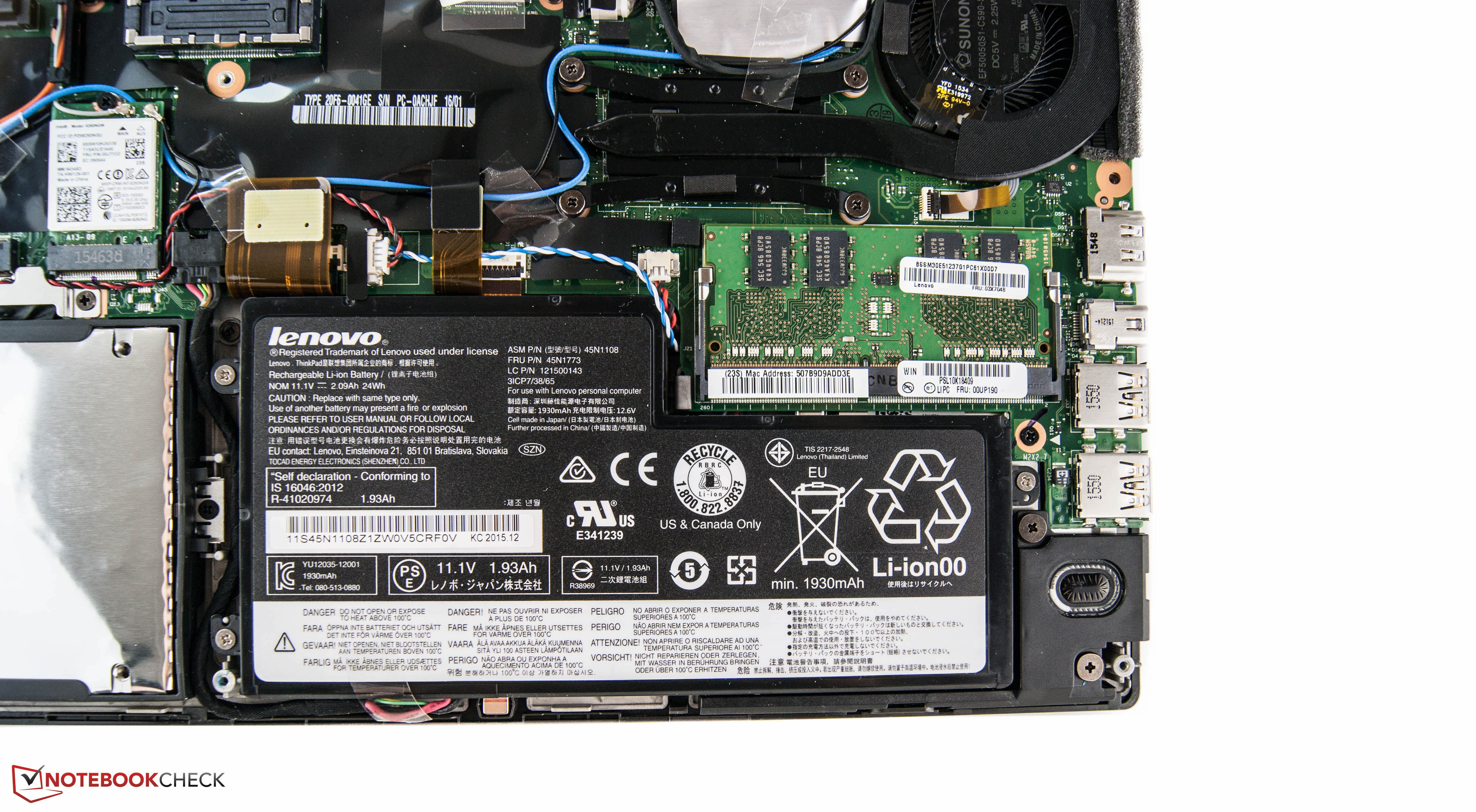 THINKPAD X240 FINGERPRINT DRIVERS