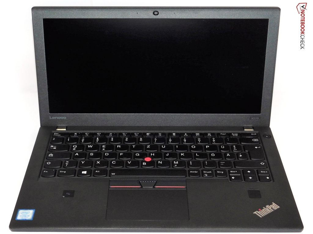 Lenovo ThinkPad X270 (1)