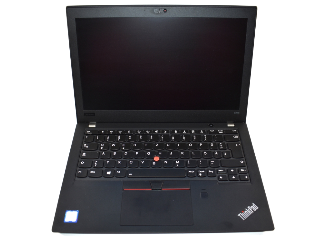 Lenovo ThinkPad X280