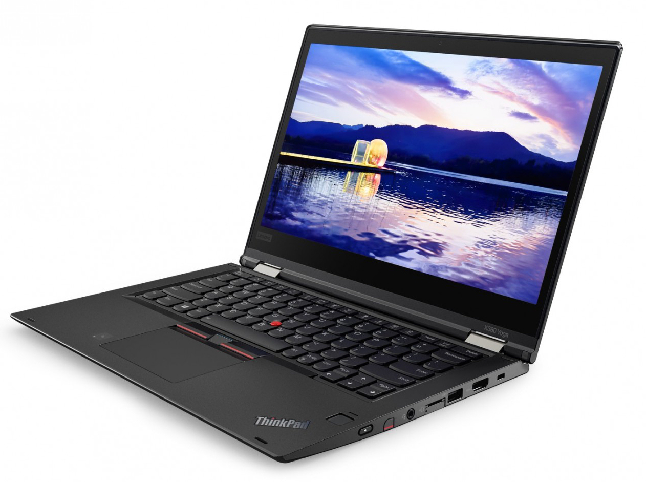 ThinkPad Yoga 380 i7 FHDタッチパネル 16G 500GB デスクトップ型PC PC/タブレット 家電・スマホ・カメラ 返品無料