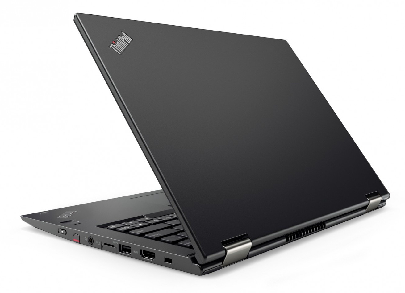 Lenovo ThinkPad X380 Yoga (i7-8550U, FHD) Convertible