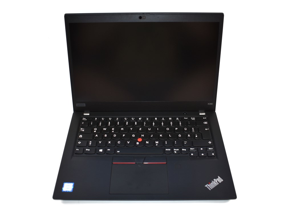 ThinkPad X390 i5-8365U FHD 8G NVMe512GB-