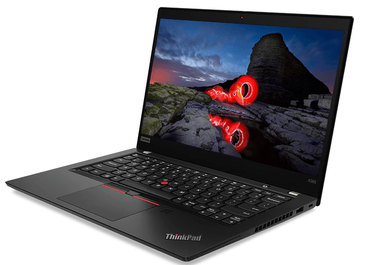 Lenovo ThinkPad X395 Laptop Review: A fight for the hegemony of 
