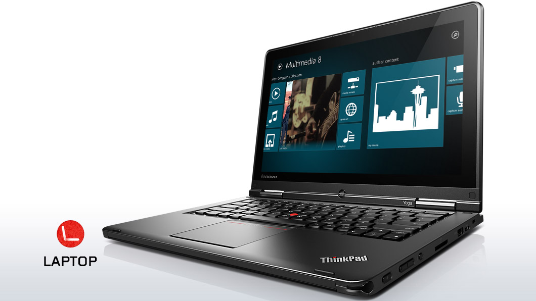 Thinkpad S1 Yoga 2014