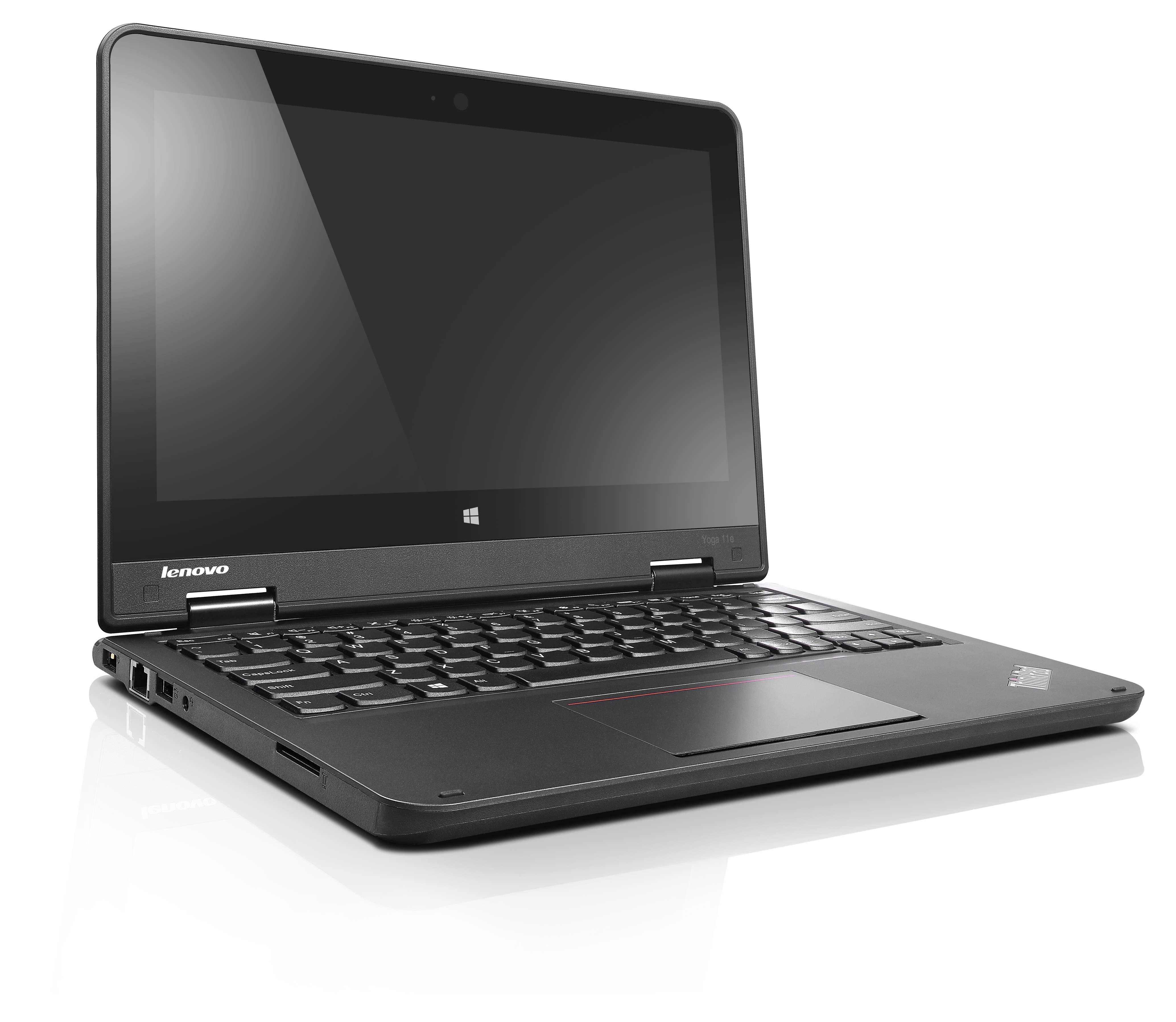 Lenovo Thinkpad Yoga 11E Chromebook0