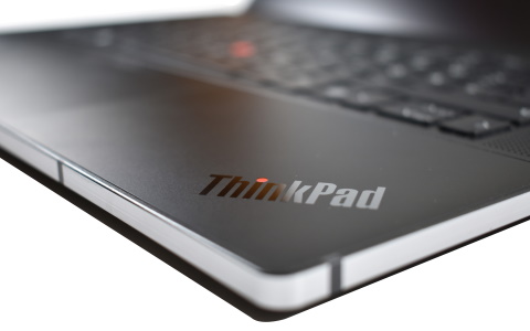 Lenovo ThinkPad Z16 G1 laptop review: Powerful AMD flagship with a hickup
