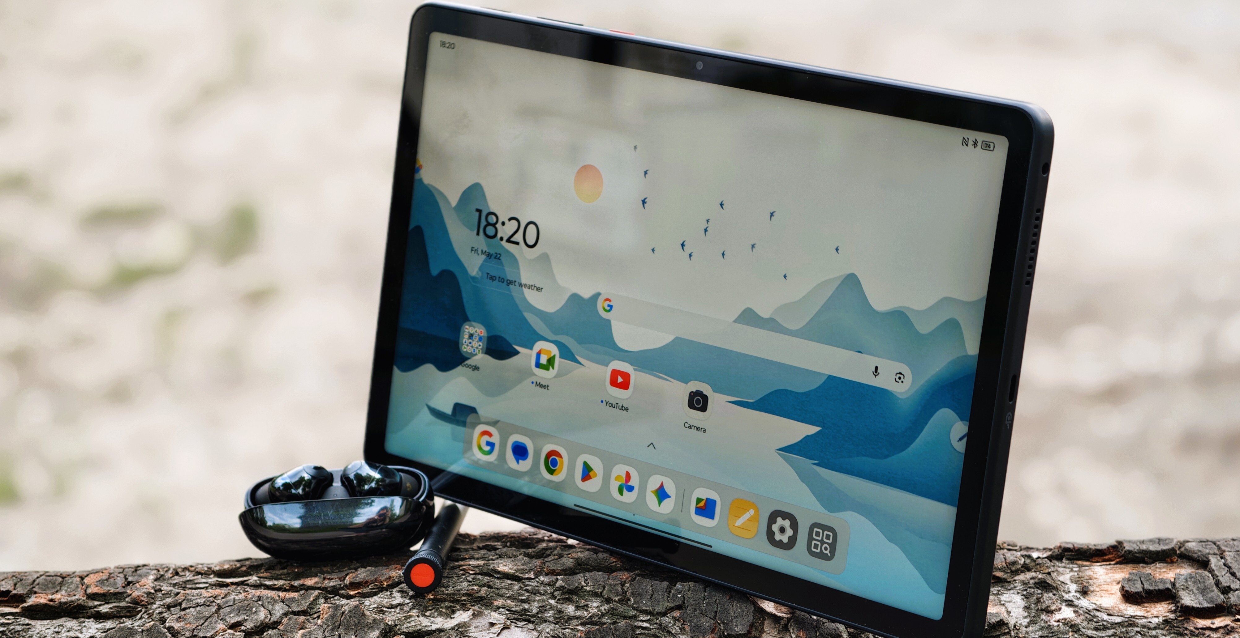 Các linh kiện và tài liệu hỗ trợ sửa chữa cho ThinkTab X11