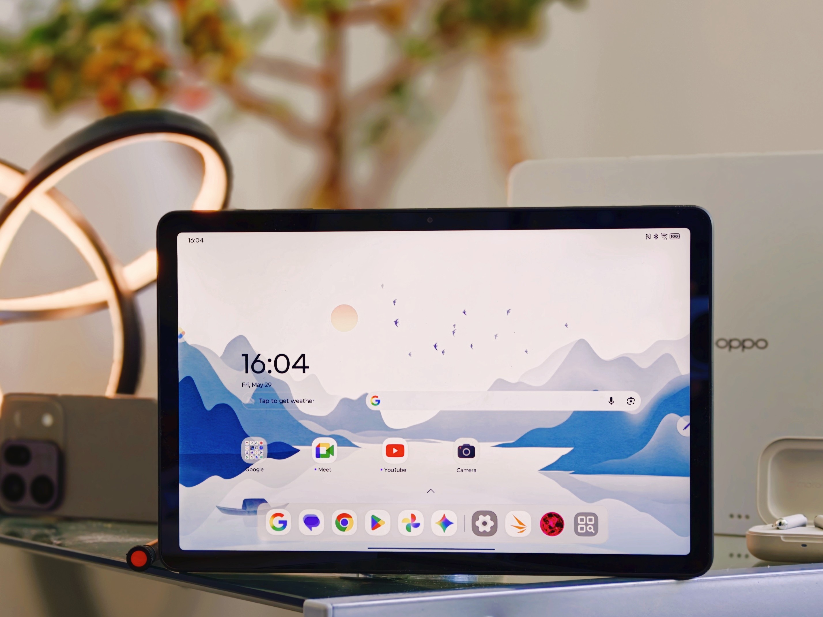 Đánh giá chi tiết máy tính bảng Lenovo ThinkTab X11 với thiết kế bền bỉ
