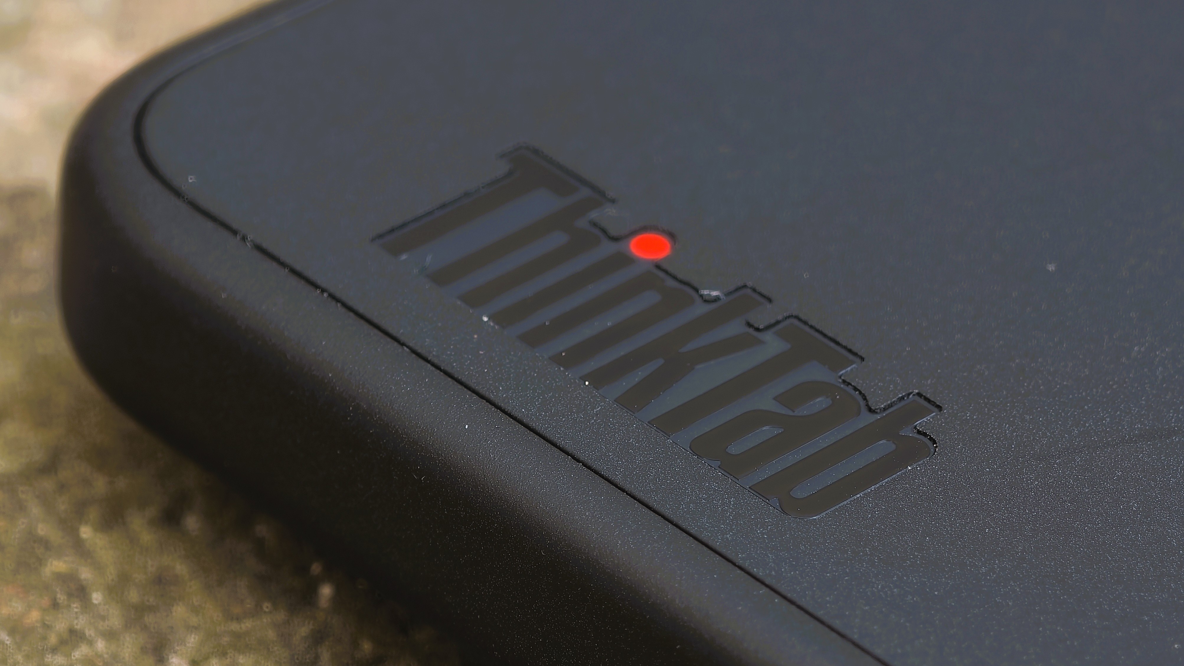 Record‑breaking battery life: No tablet lasts longer in our reviews than the Lenovo ThinkTab