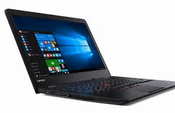In review: Lenovo ThinkPad 13. Review unit courtesy of Lenovo.