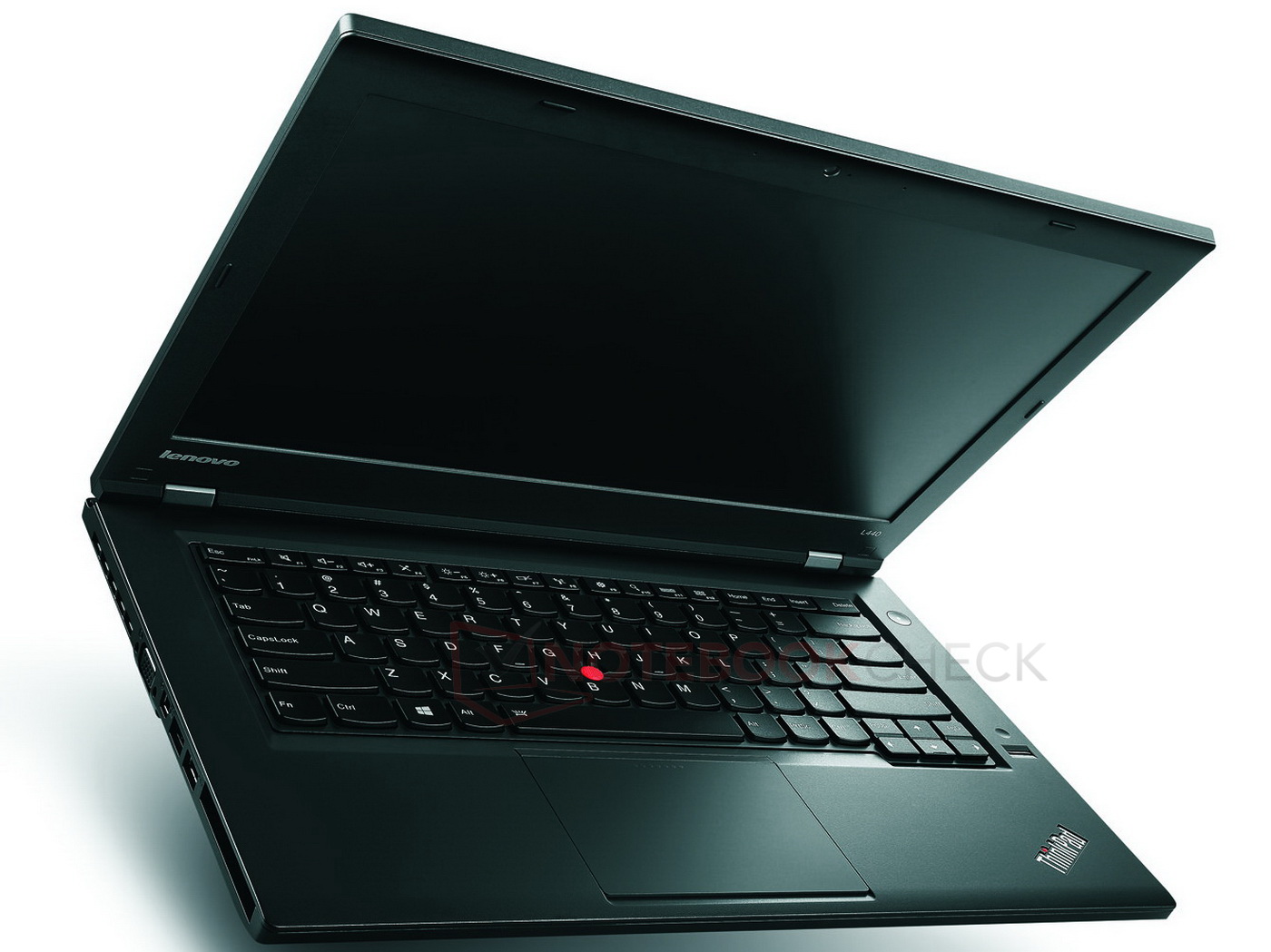 Lenovo ThinkPad L440 20AT004QGE Notebook Review Update 